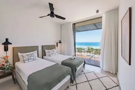 Legend Hill Resort and Spa - 18