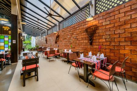 Moracea by Khao Lak Resort - 22