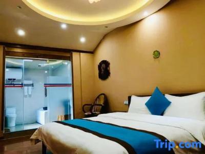 Juxian Boutique Homestay - 50