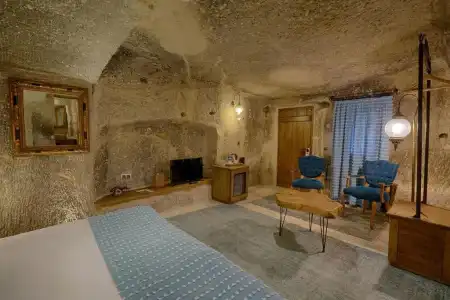 Hera Cave Suites - 75