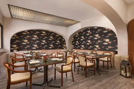 Four Points by Sheraton Padova - 28