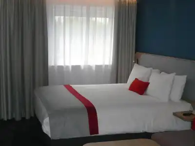 Holiday Inn Express Oxford-Kassam Stadium by IHG - 62