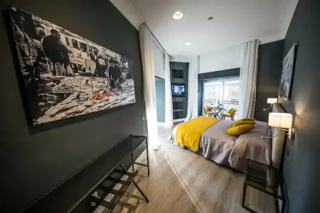 B&B Art House - 66