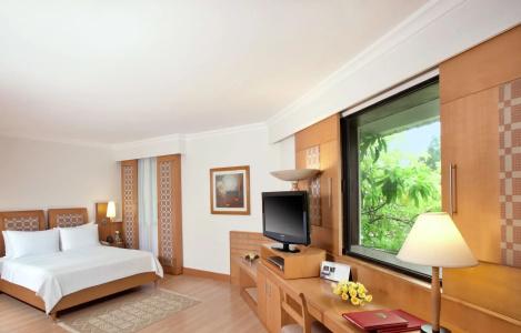 Trident, Chennai - 33