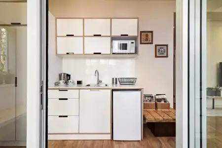 Hanasi 129 - Boutique Apartments - 39