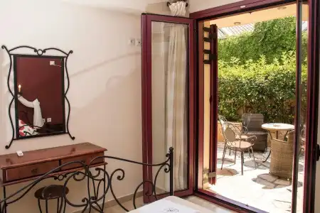 GreKa Ionian Suites - 90