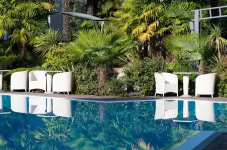 Villa Nicolli Romantic Resort - Adults Only - 11