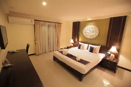 Wiang Kaew - 3