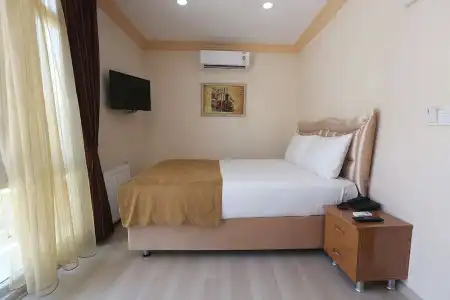 MAXWELL Boutique-hotel - 88