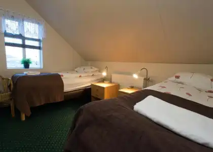 550 Guesthouse - 2