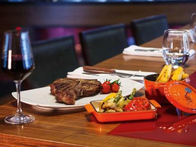 Mövenpick Ankara - 33