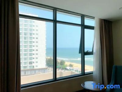 Muong Thanh Luxury Nhat Le - 61
