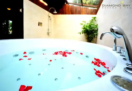 Diamond Bay Resort and Spa - 10