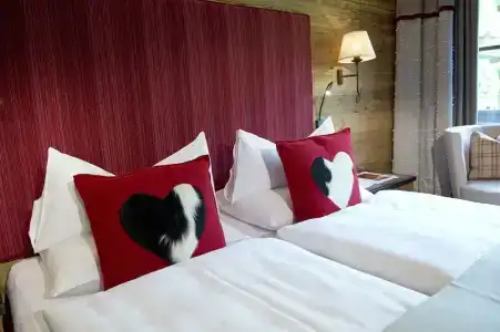 Alpin Spa Tuxerhof - 15