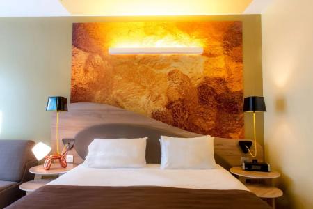 Holiday Inn Reims - City Centre - 134