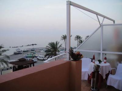 Hostal del Sol - 19