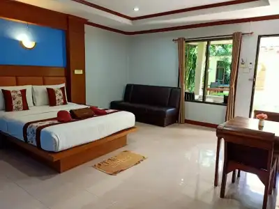 Lanta Riviera Resort (SHA Extra Plus) - 86