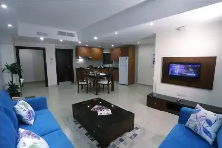 City Rose Suites - 222