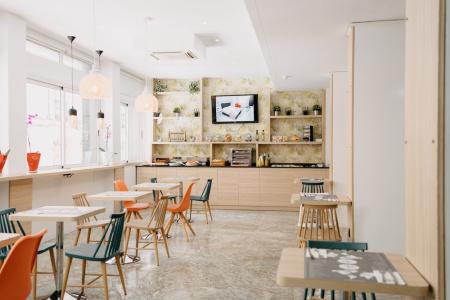 Soho Bahia Malaga - 31