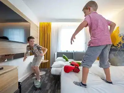 Novotel Annecy Centre - 109