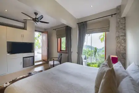 Villa Baan Phu Prana - 43