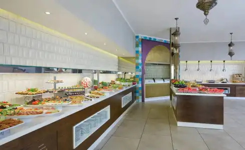 Alaaddin Beach - Adults Only - 14