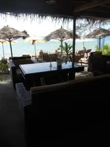 Chez Paou Sea Side - 9