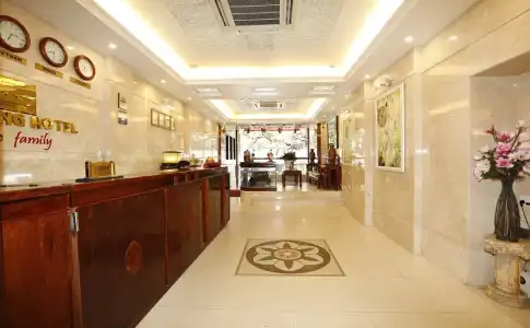 Duc Vuong Saigon - Bui Vien - 1