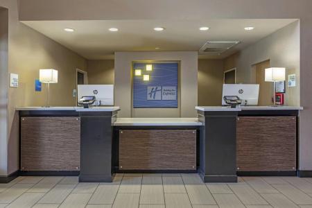 Holiday Inn Express & Suites Indio - Coachella Valley by IHG - 19