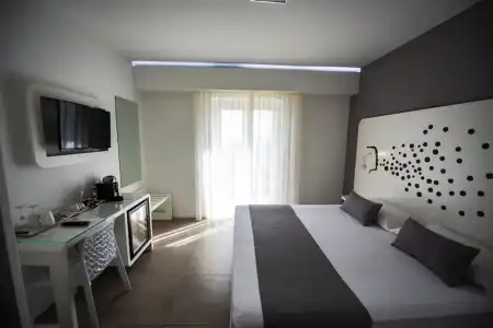 Aether Suites Tropea - 81