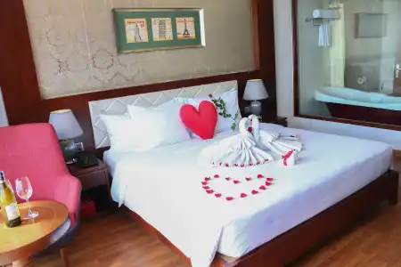 Phuc Long Luxury Danang - 230