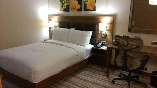 Hilton Garden Inn Erzincan - 42