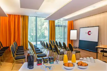 C Suites - 29