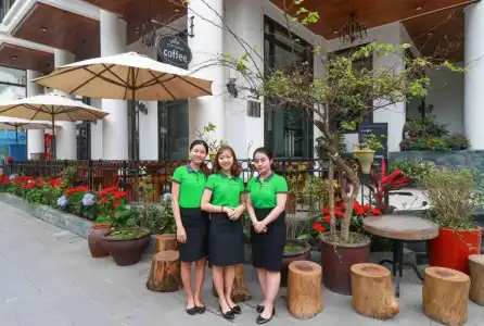 Eco Green Boutique - 27