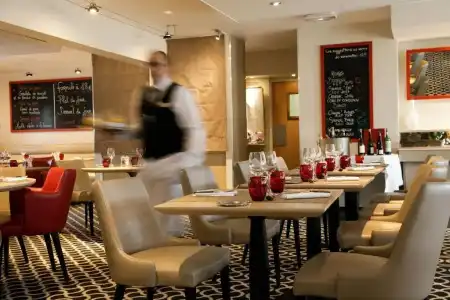 ibis Styles Chartres Sud Barjouville - 25