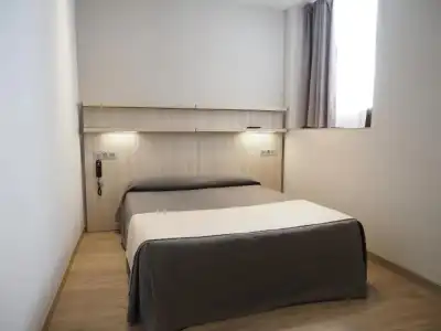 Hostal Benidorm - 39