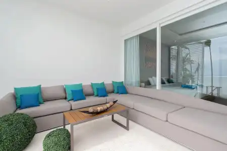 Luxury Apartment Unique Residences - 25