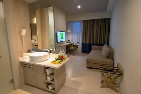 ibis Styles Kuala Lumpur Sri Damansara - 38