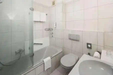 Best Western Heide - 98