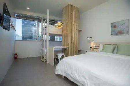 Hostel Haru - 103