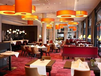 Premier Inn Heilbronn City Centre - 21