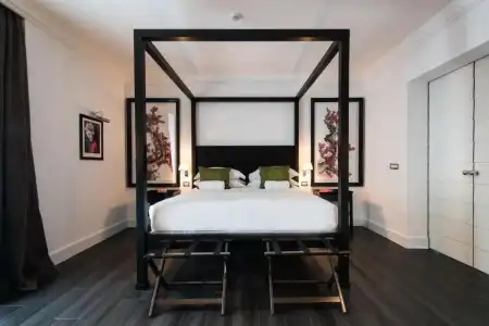 Michelangelo & Day SPA - 164