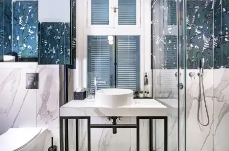 Belle epoque suites - 127