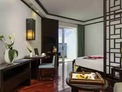 Novotel Ha Long Bay, - 92