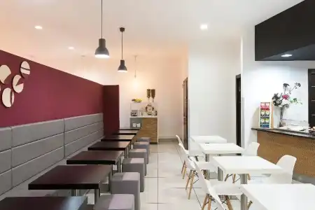 B&B Milano - Monza - 18