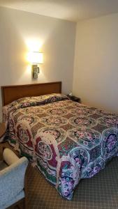 Town N Country Motor Inn - 30