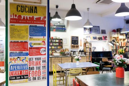 Hostel Ostello Bello Milano Duomo - 6