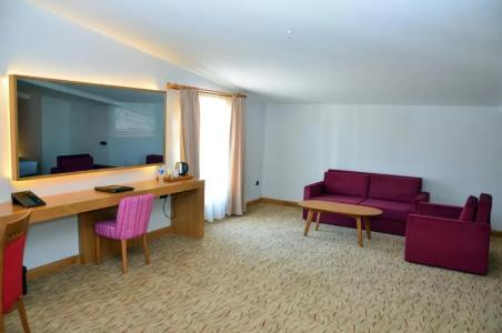 Bacacan Otel - 43