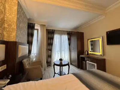 Bulvar Istanbul - 4