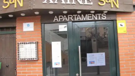 Apartaments Lloret Sun - 21